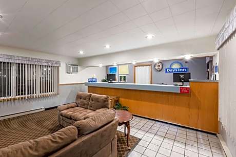 Days Inn by Wyndham Atlantic