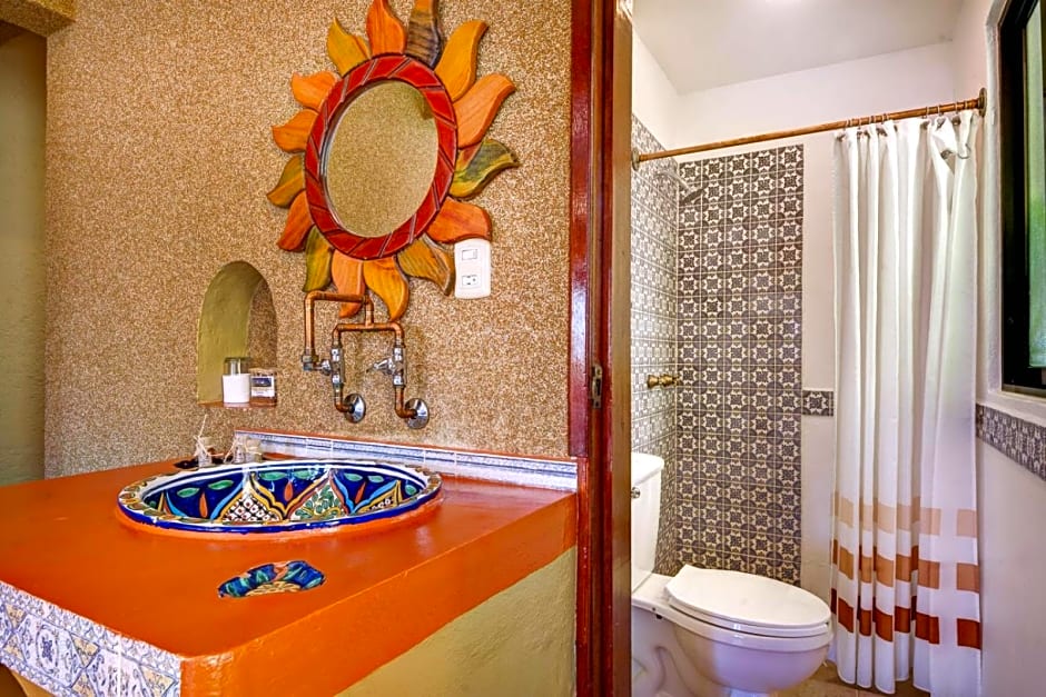 Hotel Cielo