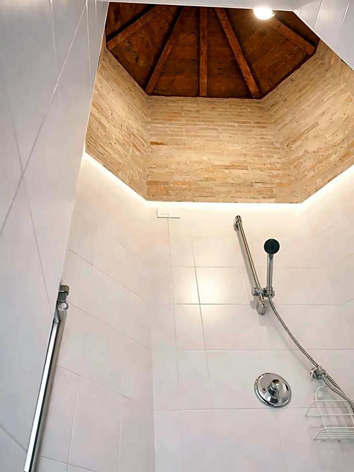 Baco Da Seta Residence con Piscina - Venezia Mestre