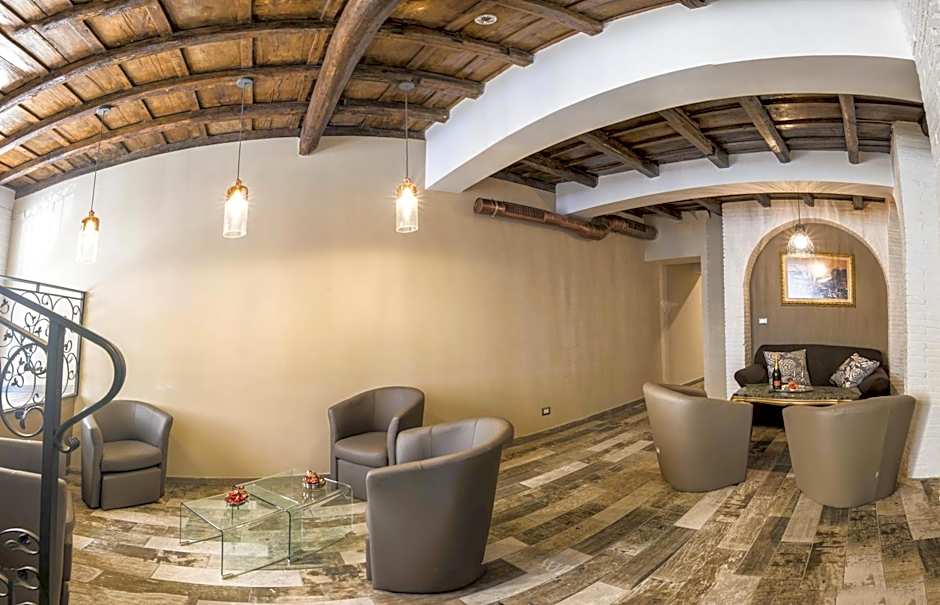 Hotel Anfiteatro Flavio