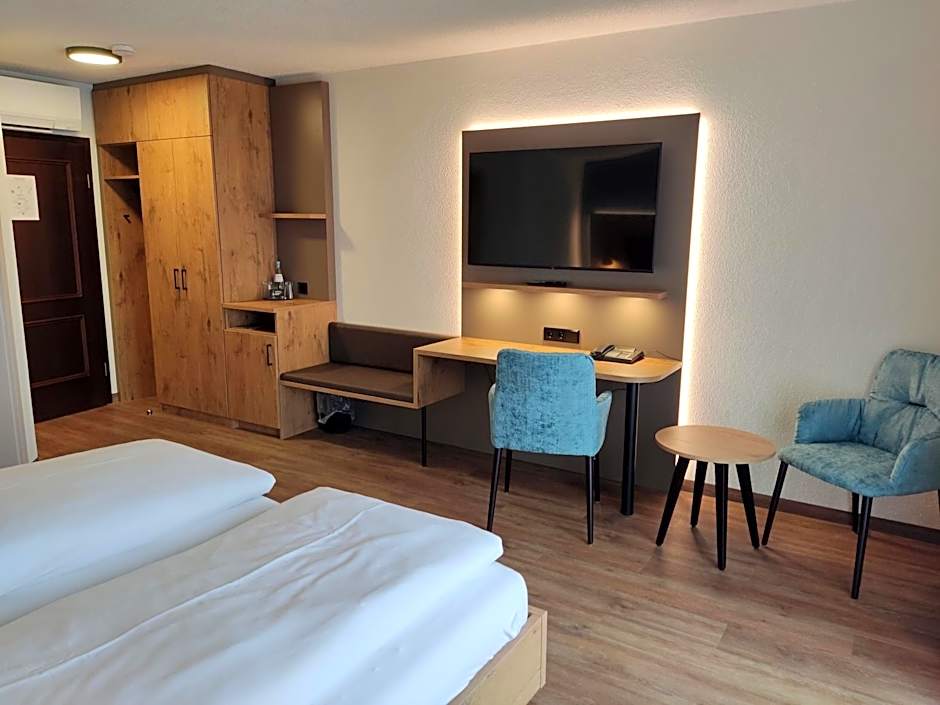 Hotel Waldhorn