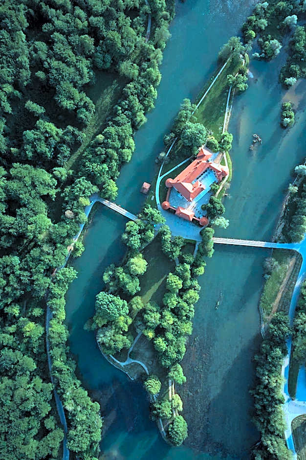 Hotel Grad Otocec - Relais Chateaux