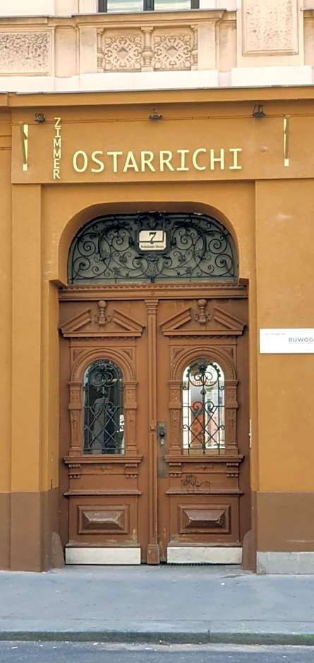 Ostarrichi
