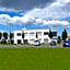 Hotel Harmony Medical & Wellness-Free Parking, 1,8km from the center