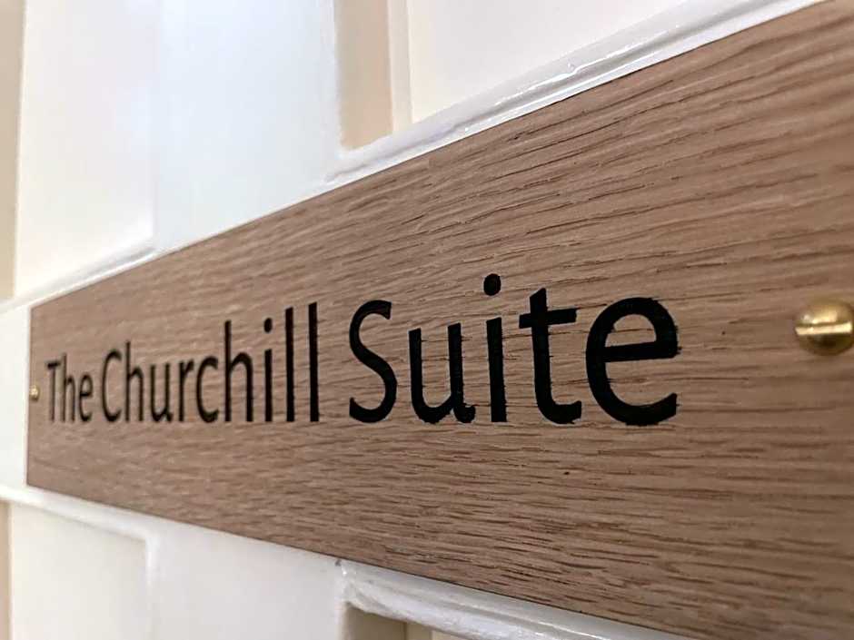 Photo 1 of 17 of Suite