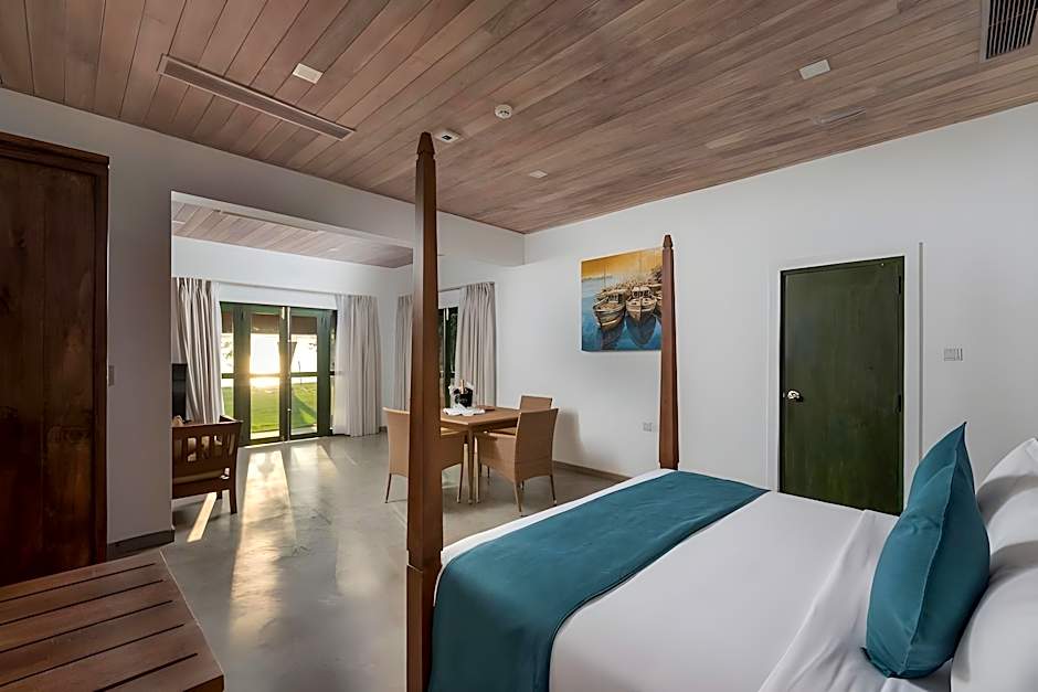 Regenta Arie Lagoon Negombo