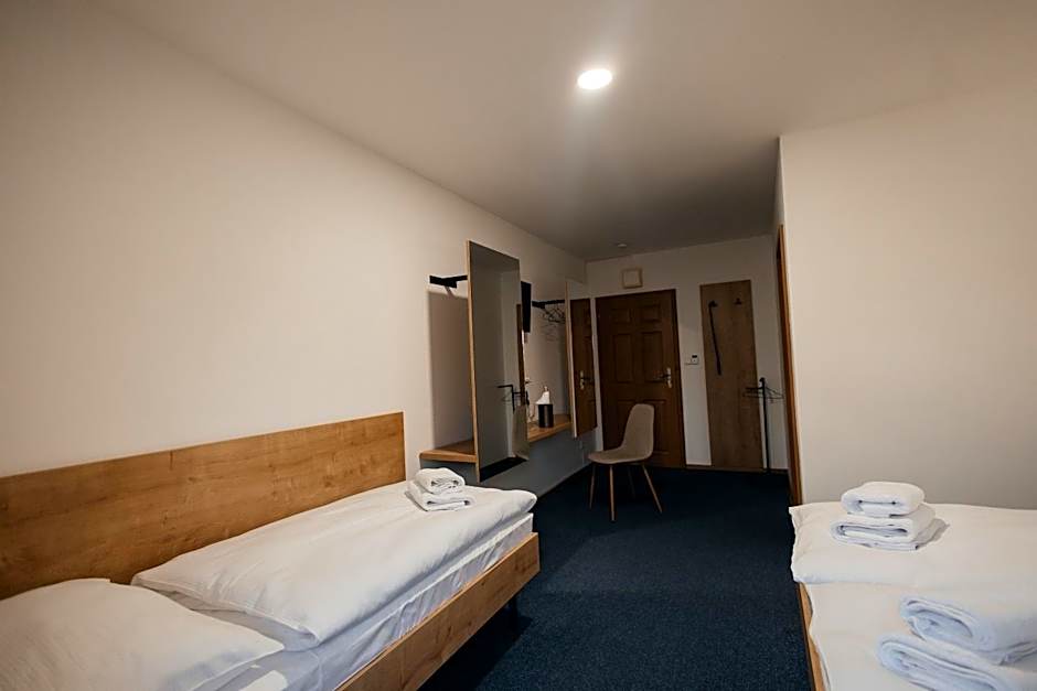 Golden Golem hotel & Spa