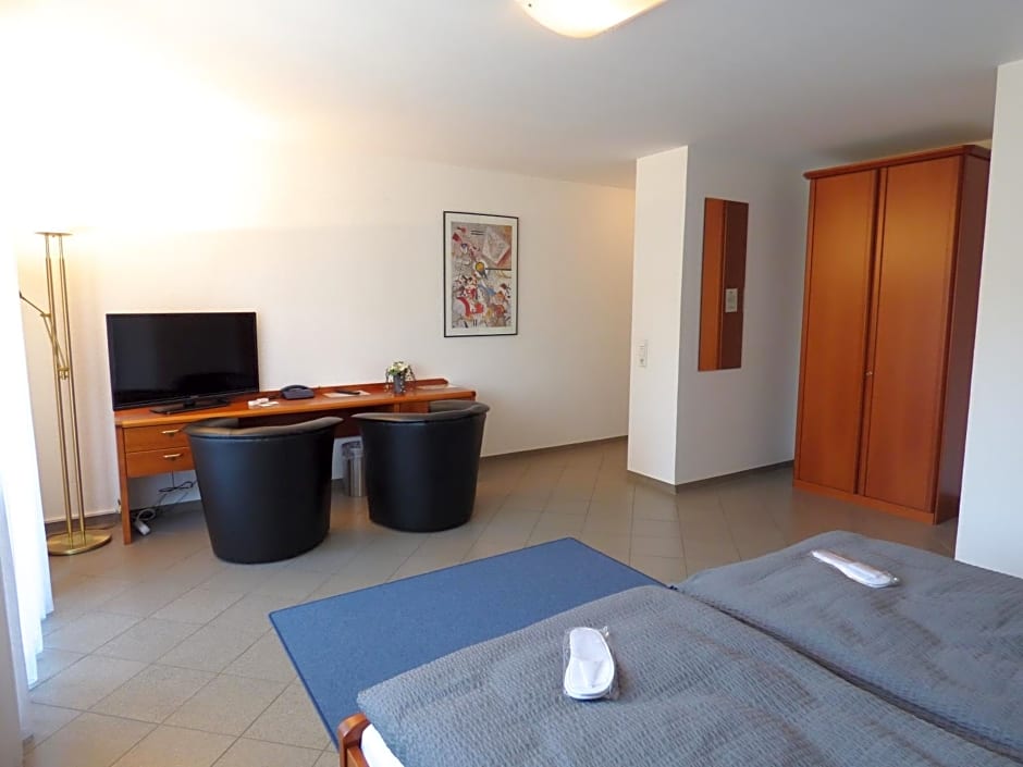Hotel Alt Büttgen