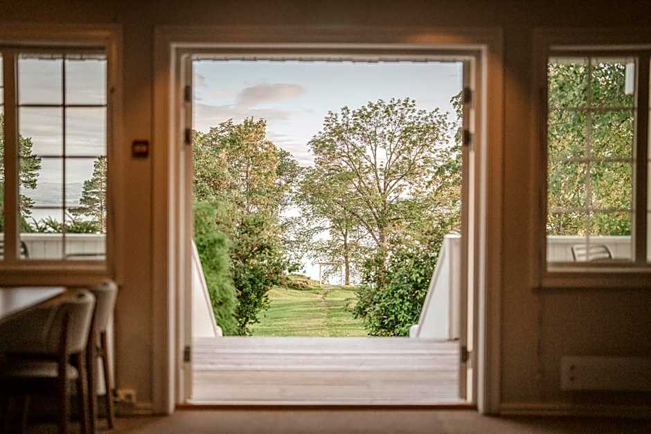 Jegtvolden Fjordhotell