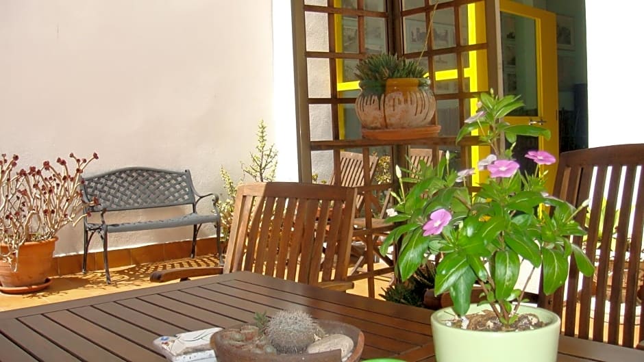 Hotel Blauet