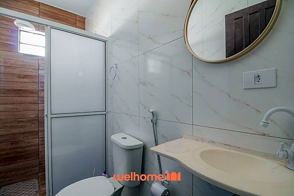 Casa em São Sebastião a 5 min da Praia