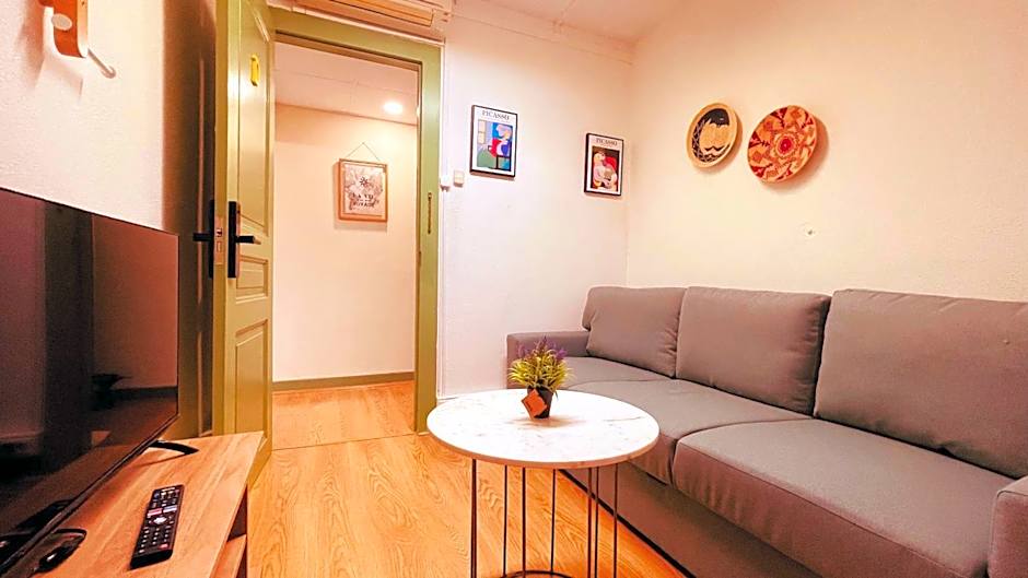 Happy Holiday Sintra