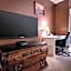 Depot Inn & Suites