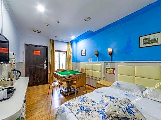 Yinxiang Nianhua Boutique Hotel