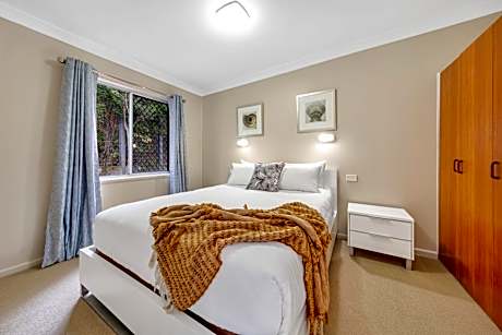 Standard Unit (1BR) - No pets allowed