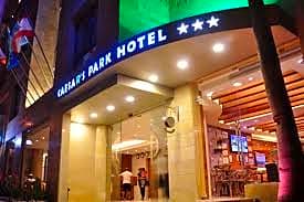 Ceasars Park Hotel