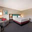 Hampton Inn Detroit Southfield