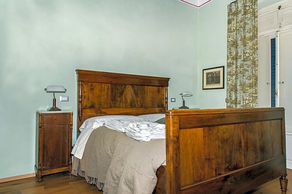Al Porto Di Lucca B&B