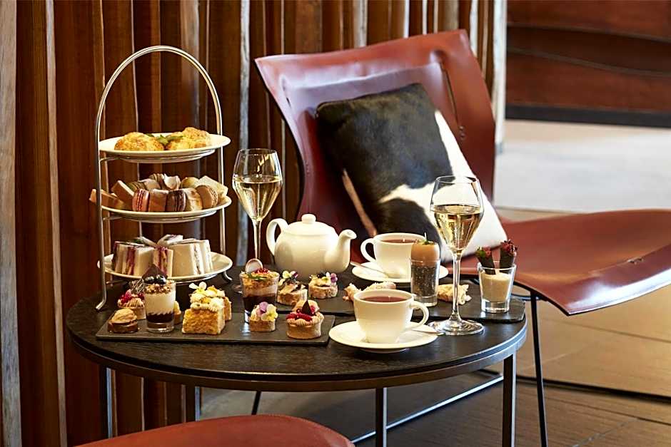 Kempinski Hotel Das Tirol