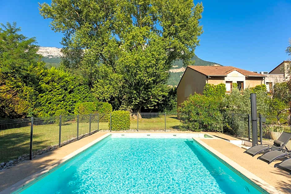 Hôtel des Trois Massifs