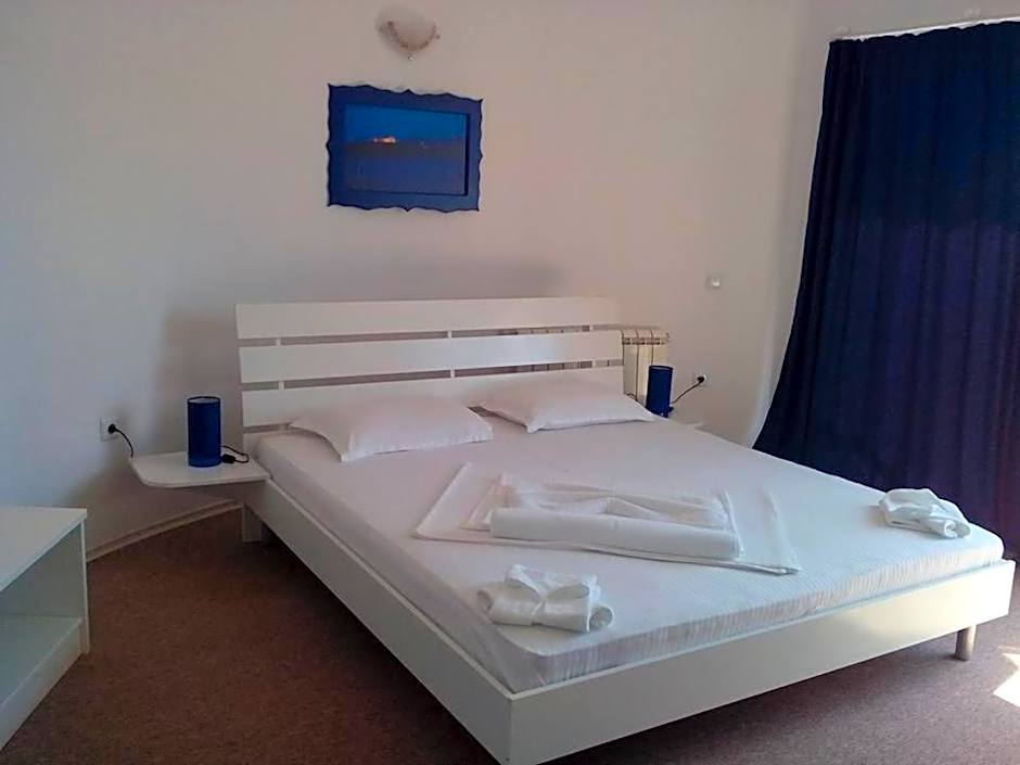 Family Hotel Four Seasons Tsarevo