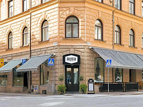 Hotel Ruth, WorldHotels Crafted