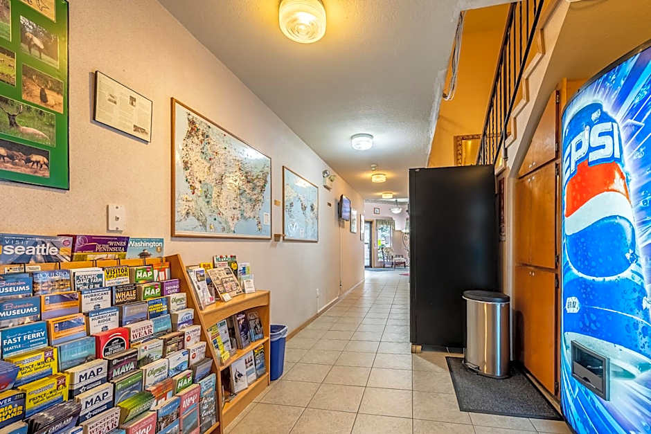 Ocean Star Inn