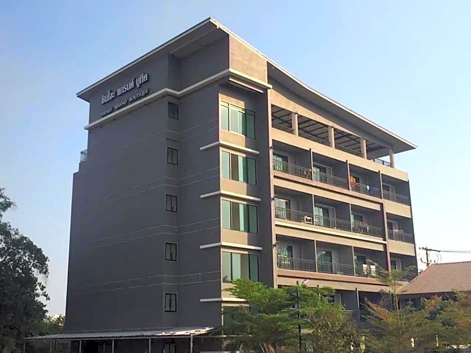 Shinjo Grand Boutique