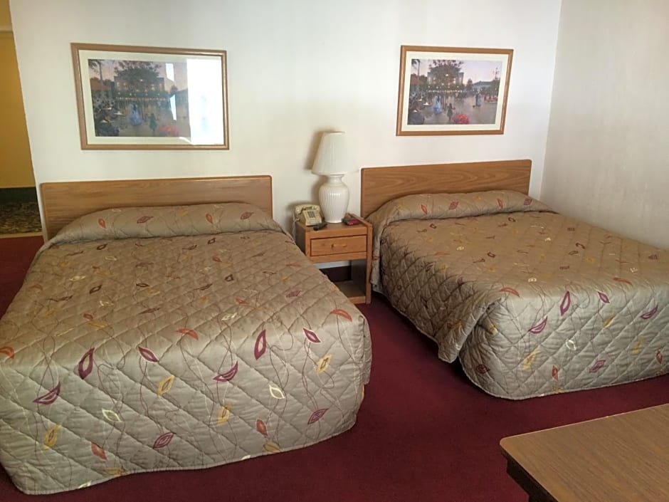 Hotel Harrington
