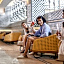 Valia Bangkok Sukhumvit 24 by Kingston Hotels