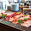 Hotel Seepark Thun
