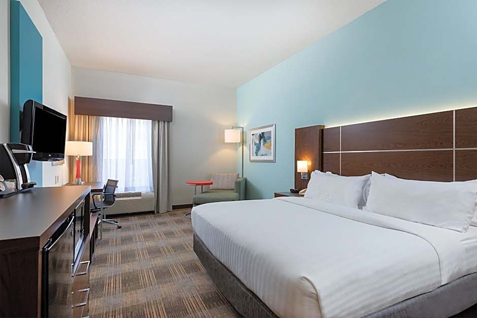 Holiday Inn Express Hotel & Suites Grenada By IHG