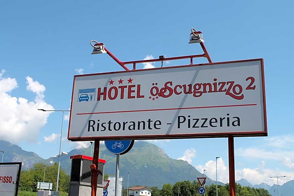 Hotel O'Scugnizzo 2