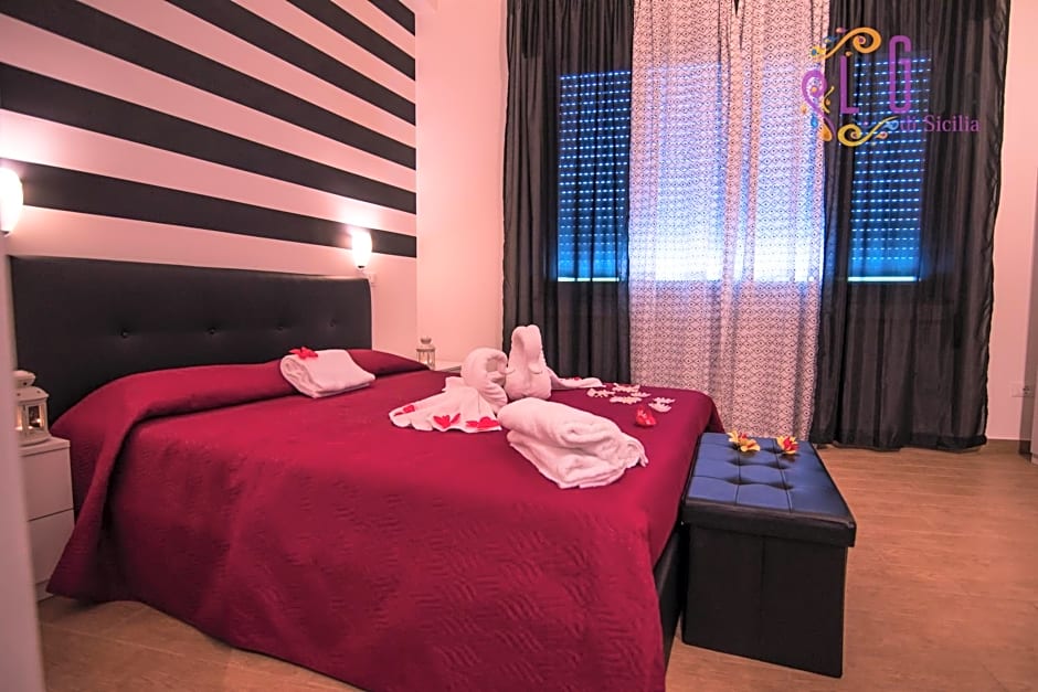 La Gioia di Sicilia B&B