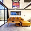 Modern Spacious Loft 200m From The Beach Canggu