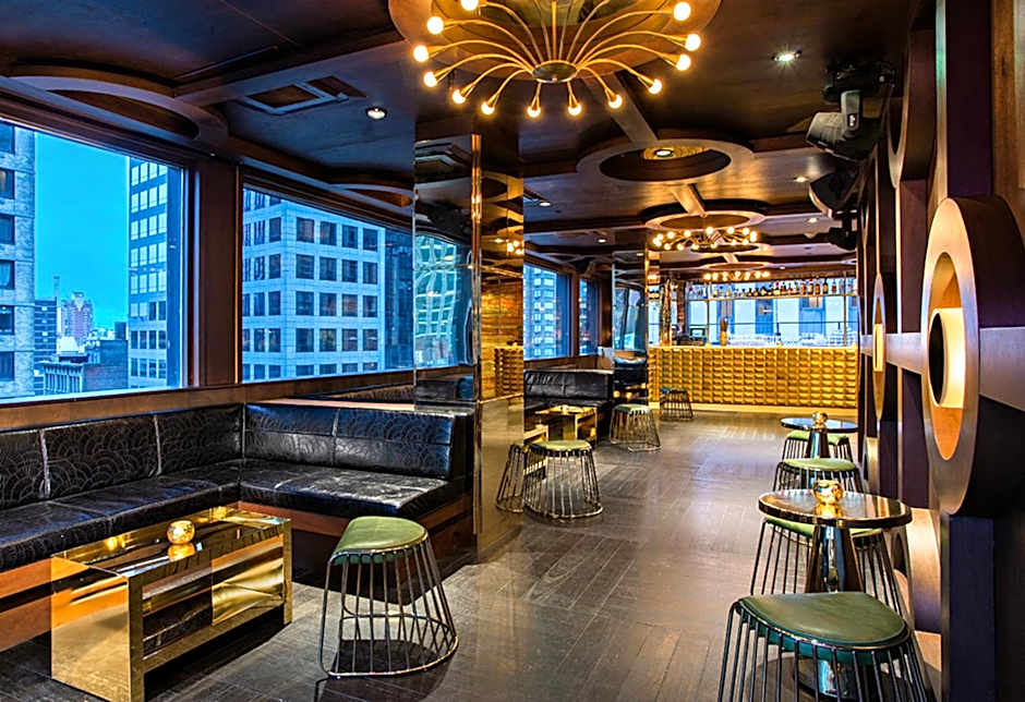 Dream Midtown by Hyatt