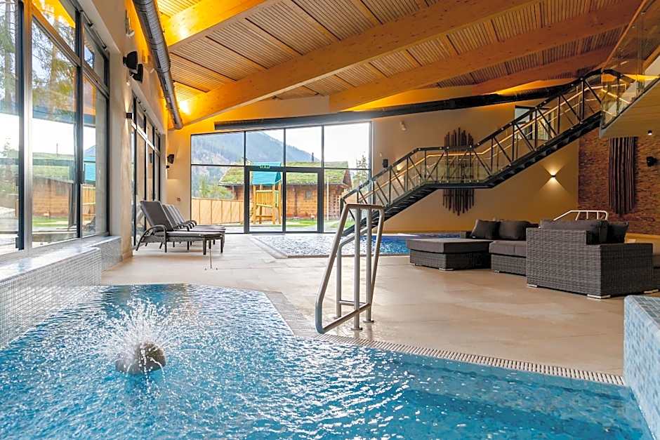 Spa & Wellness Hotel Fitak****