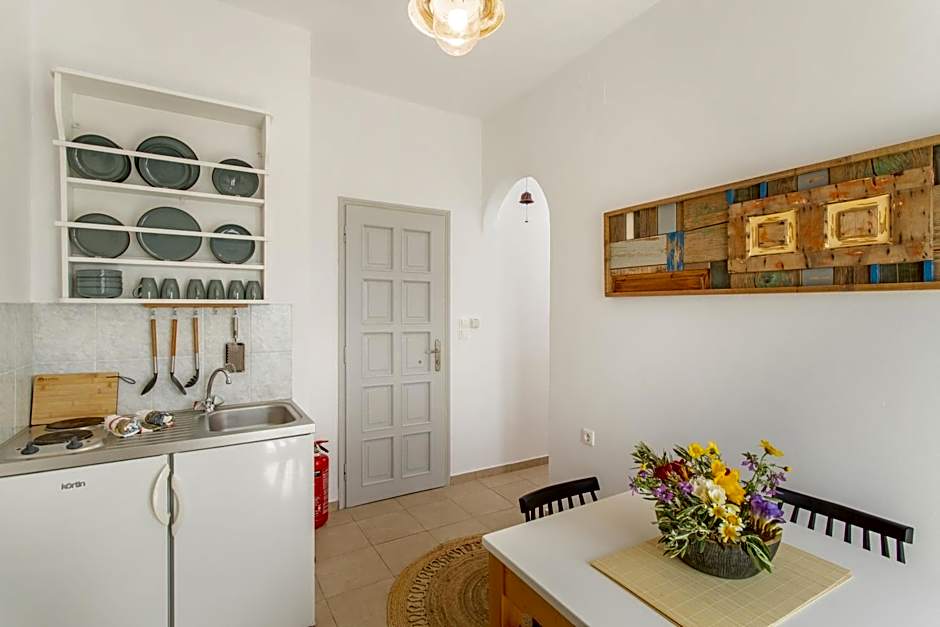 Playa Studios Paros