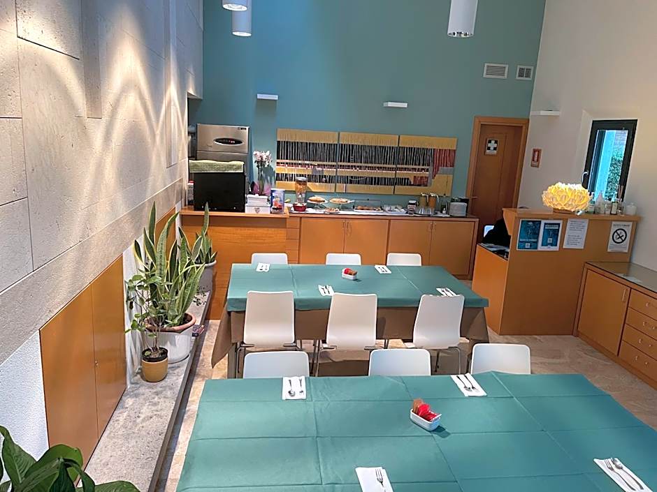 Hotel Poggio Bertino