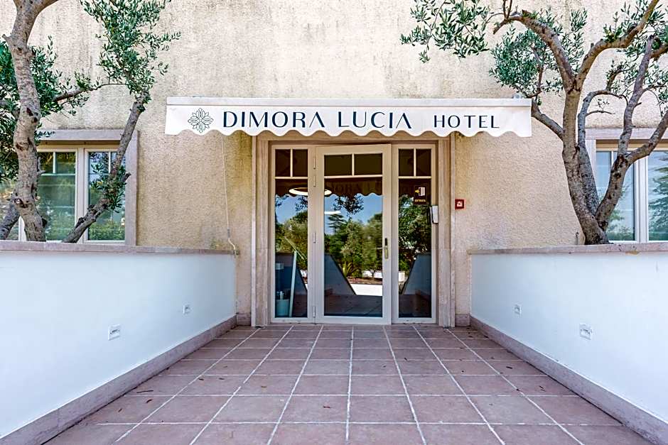 Dimora Lucia Hotel