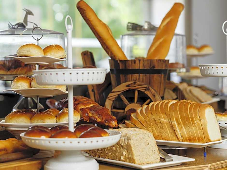 Pullman Lubumbashi Grand Karavia