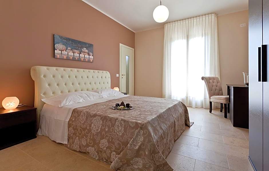 Hotel La Campana