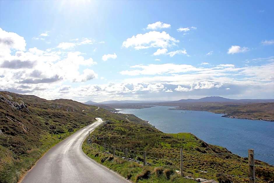 Clifden Bay Lodge