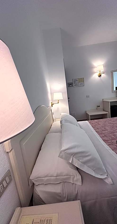 Hotel Terranova
