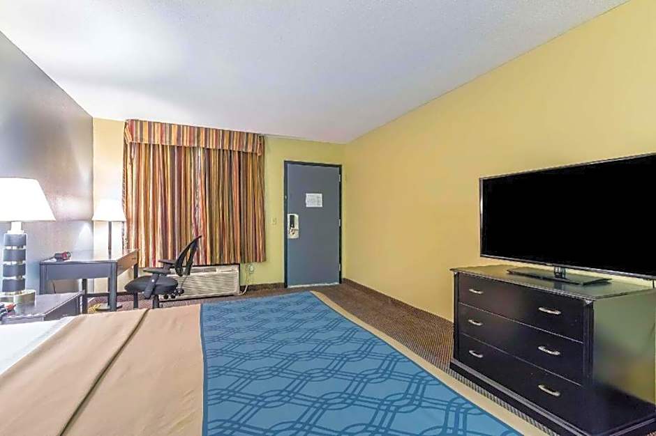Econo Lodge Martin