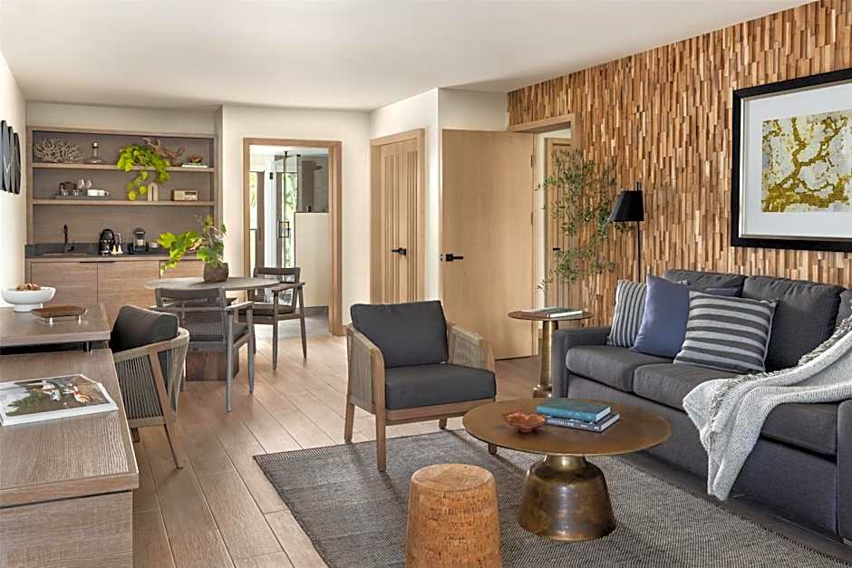 Casa Mani Resort Napa Valley, Curio Collection By Hilton