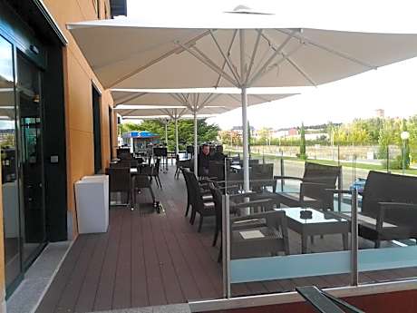 Hotel Villa De Ferias