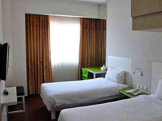 Everbright Ambon Hotel