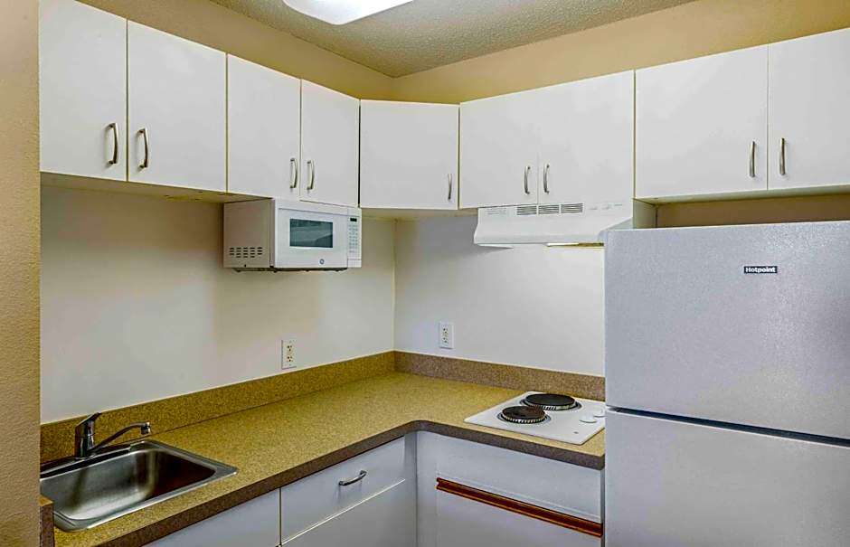 Extended Stay America Suites - Boston - Waltham - 52 4th Ave.