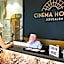 Cinema Hostel